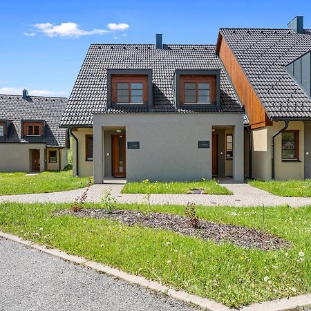 Apartmány v Říčkách - Apartmán V Klidu Říčky Exterior foto